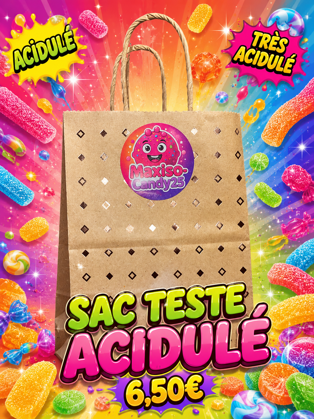Délire qui arrache