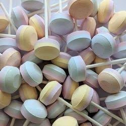 Sucette dextrose ( l’unité )