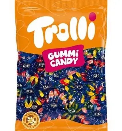 Marqué trolli