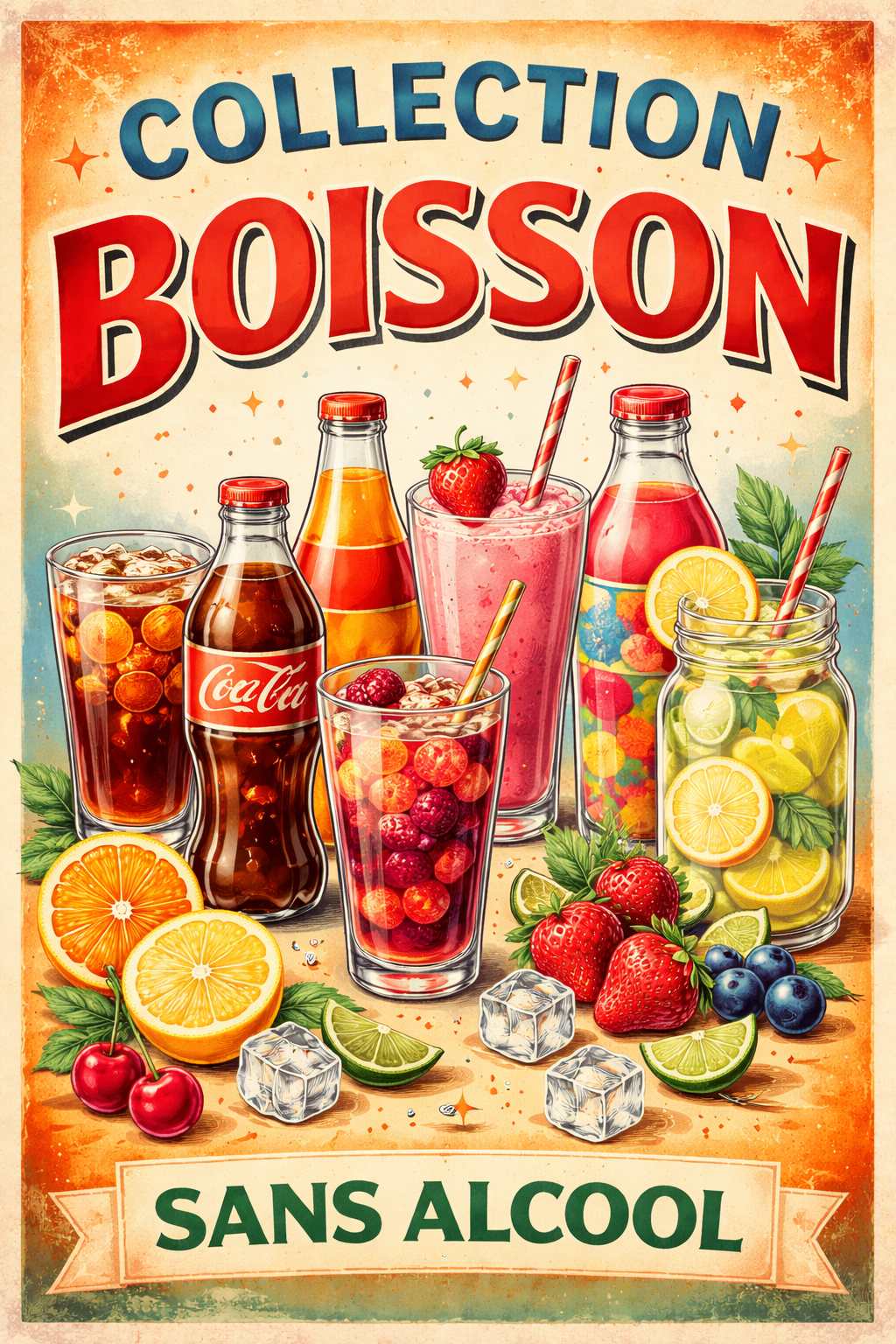 Boisson