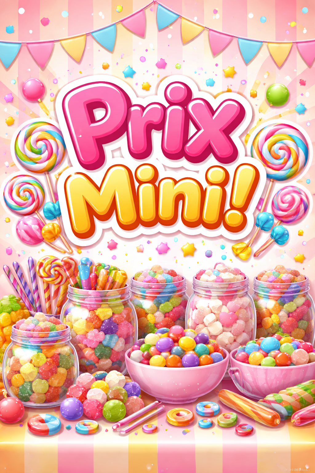 Prix mini