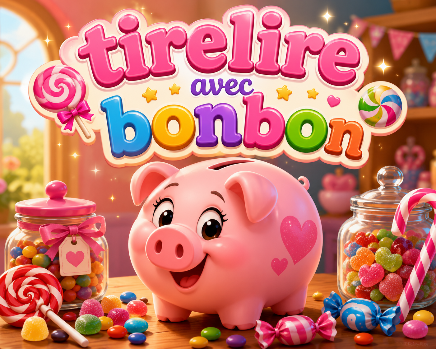 Tirelire