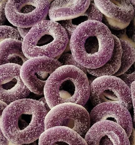 Anneau passion 100gr
