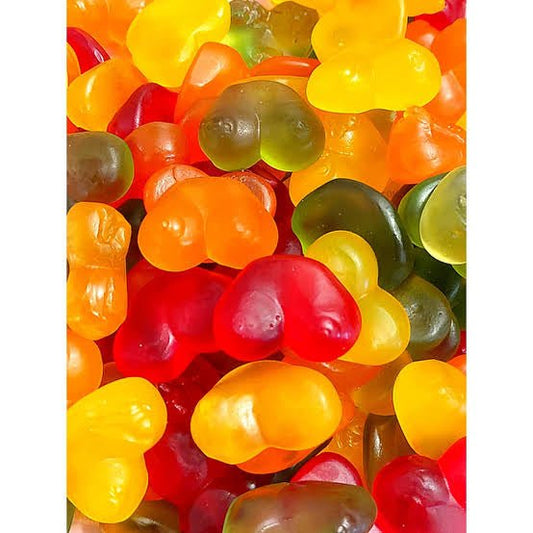 Bonbons seins (100g) - Matthijs