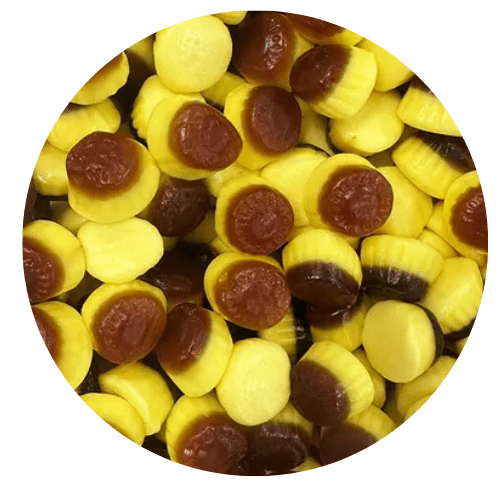 CARAMEL LISSE Halal 100gr