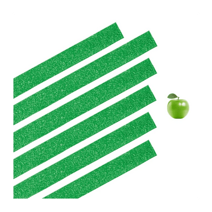 Ceinture acidulée citrique pomme (lot de 10 )
