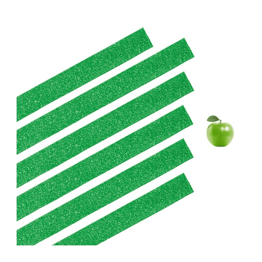 Ceinture acidulée citrique pomme (lot de 10 )