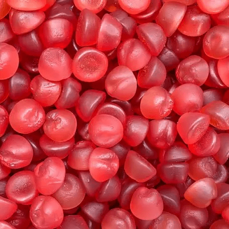 Cerise lavée (100gr)
