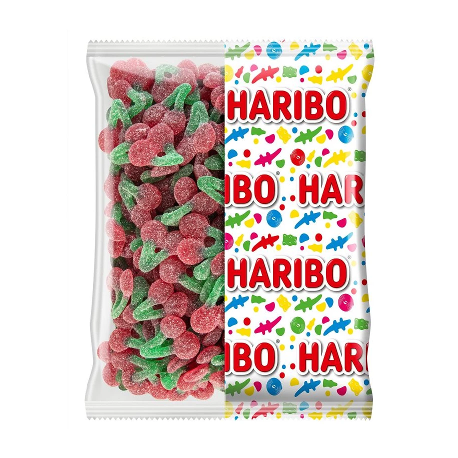 Cerises Cherry Pik HARIBO (100gr)
