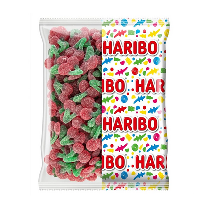 Cerises Cherry Pik HARIBO (100gr)