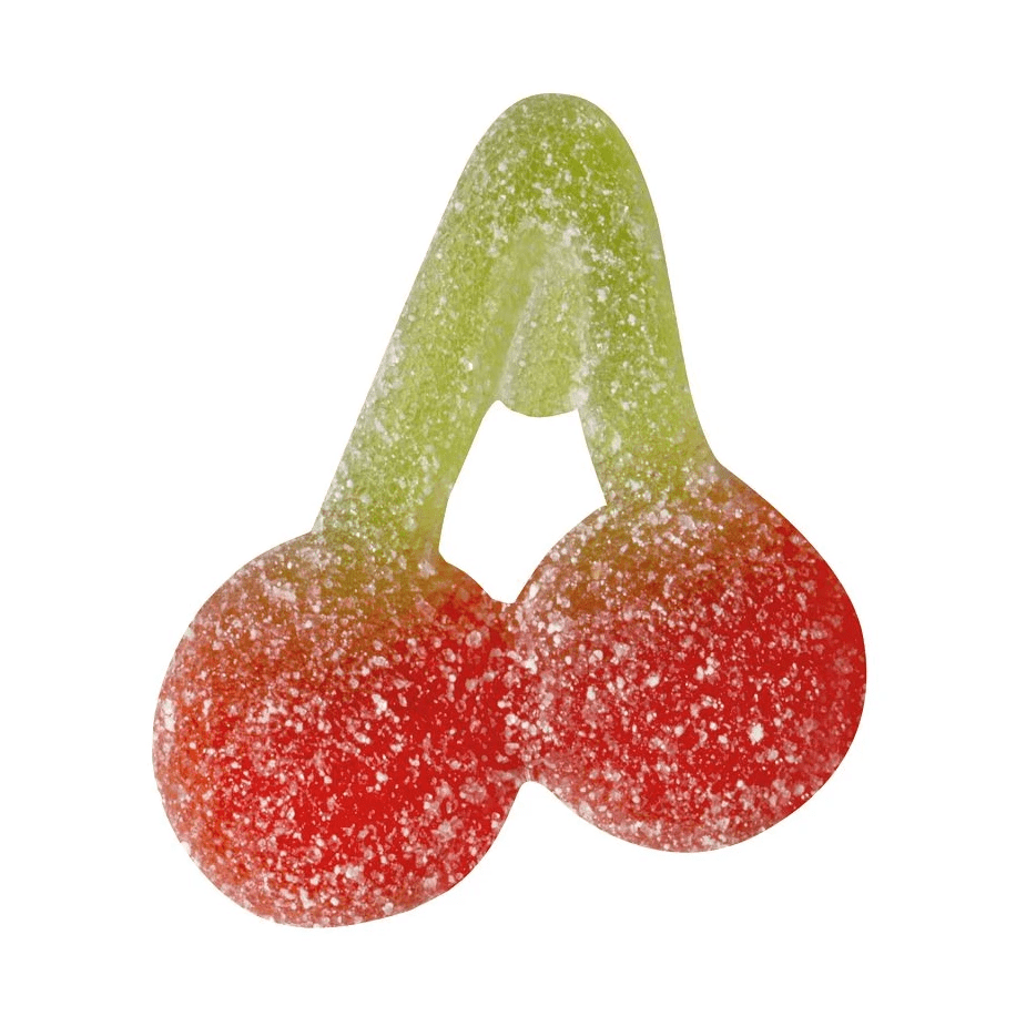 Cerises Cherry Pik HARIBO (100gr)