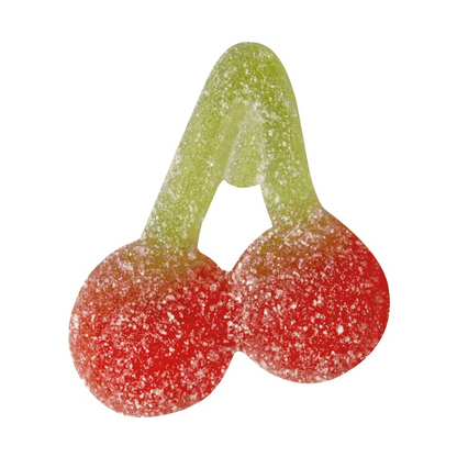 Cerises Cherry Pik HARIBO (100gr)