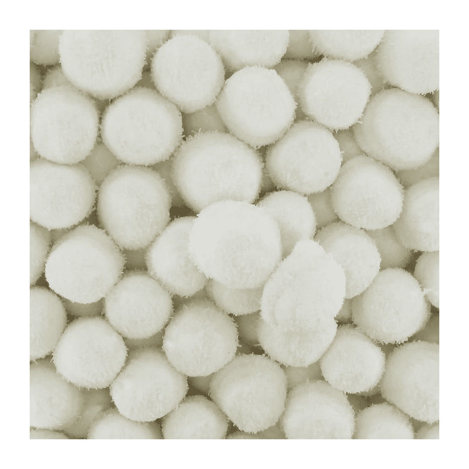 Chamallows Coco (lot de 6)