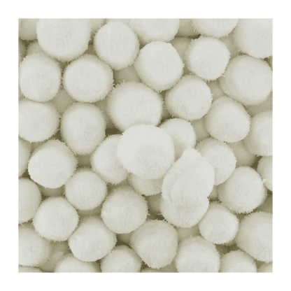 Chamallows Coco (lot de 6)