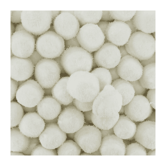 Chamallows Coco (lot de 6)