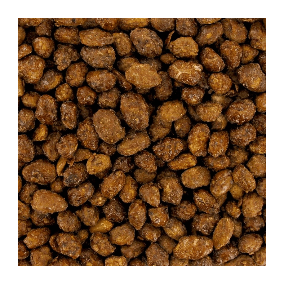 Chouchous - cacahuètes caramélisées (100gr)