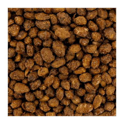 Chouchous - cacahuètes caramélisées (100gr)