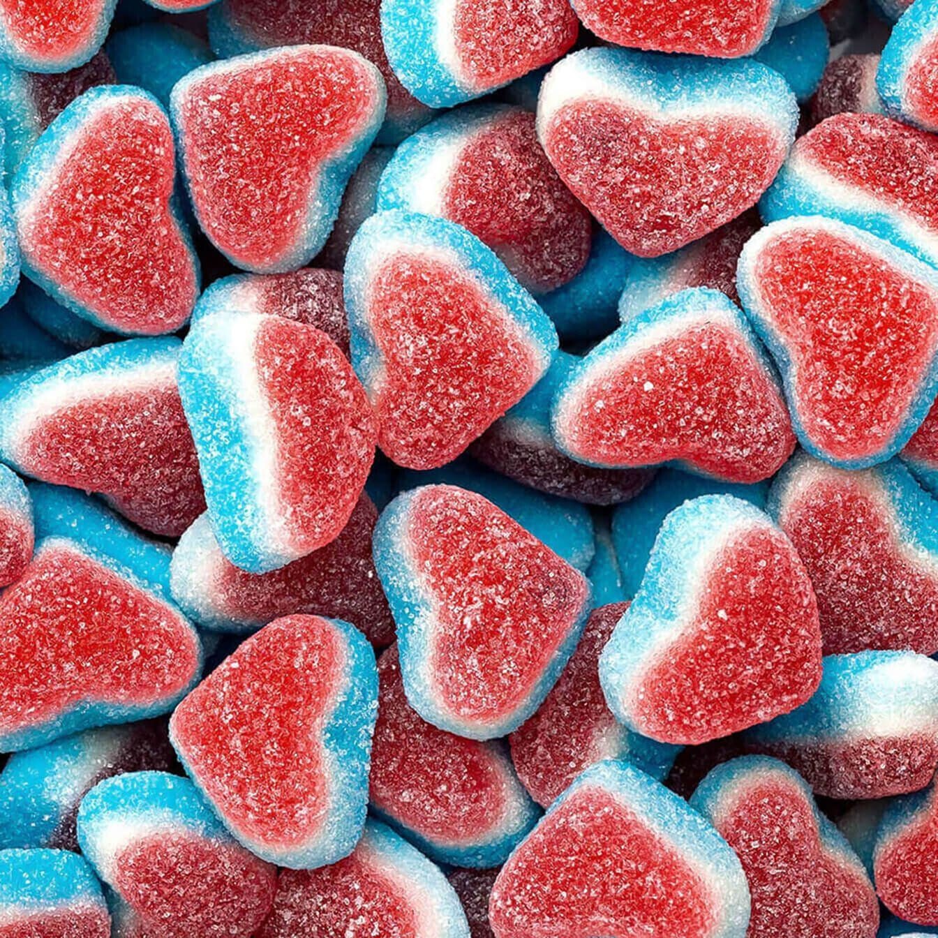 Love pik Vidal 100gr