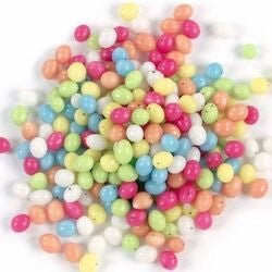 Œuf de pâque sucre