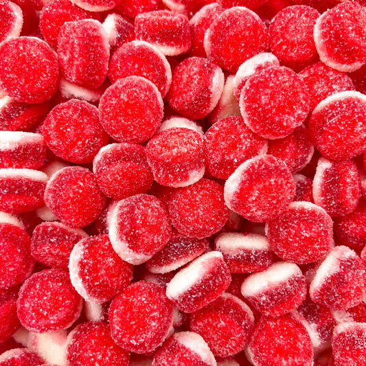 Tartelette fraise
