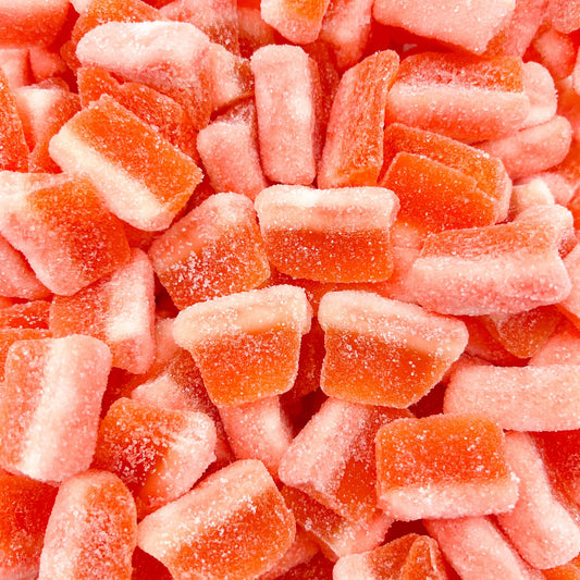 Tranche pêche damel (100gr)