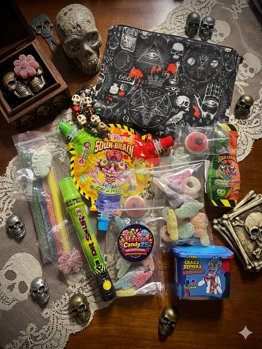 Trousse 666