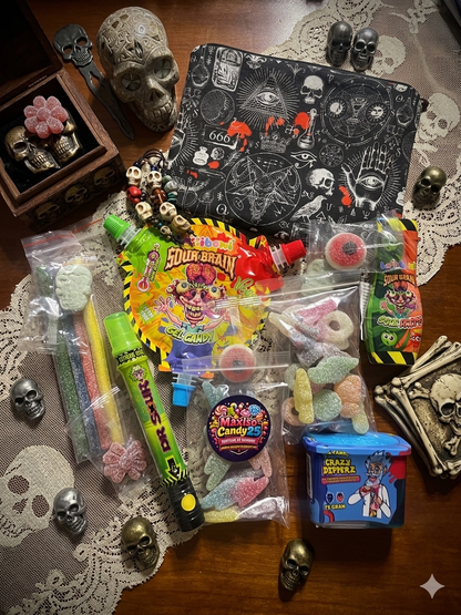 Trousse 666