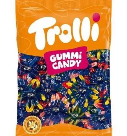 Marqué trolli